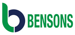 Bensons Blog